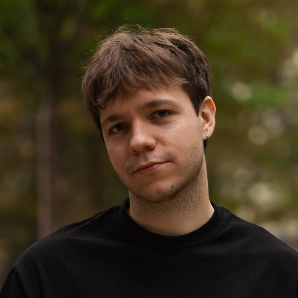 Filip Owczarek